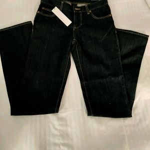 Calvin Klein NWT SKINNY JEANS